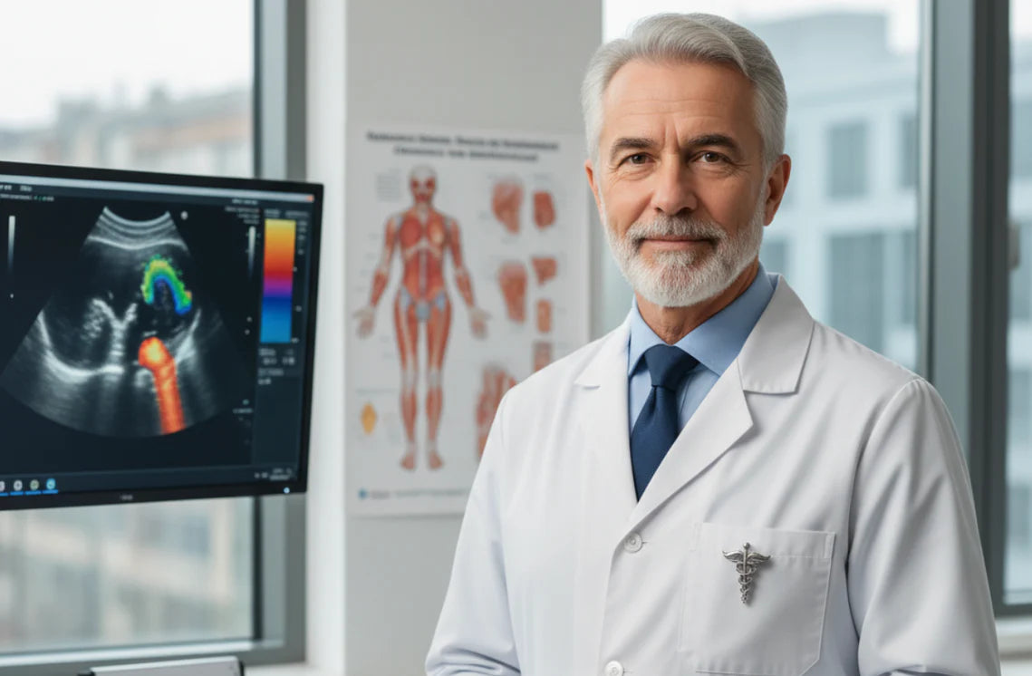dr Marek Lewandowski